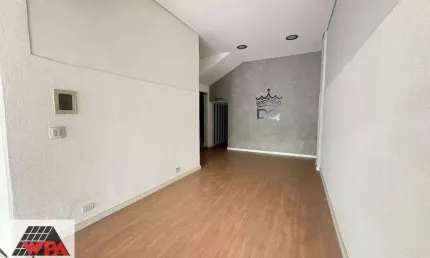 Ponto comercial para alugar em Santa Cruz, Americana 