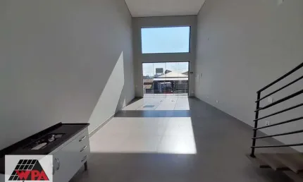 Salão para aluguel, 1 vaga, jardim são paulo - americana/sp