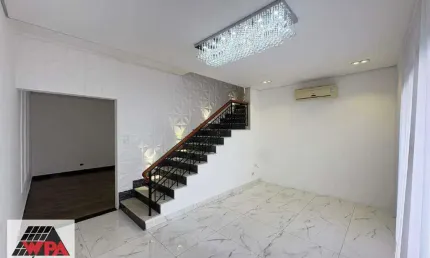 Ponto comercial para alugar no Centro, Americana 