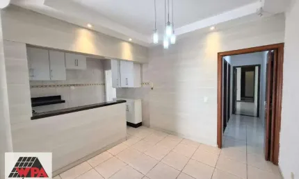 Casa à venda, 2 quartos, 1 suíte, 2 vagas, Parque Nova Carioba - Americana/SP