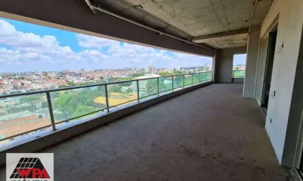 Apartamento à venda, 3 quartos, 3 suítes, 5 vagas, Jardim Girassol - Americana/SP