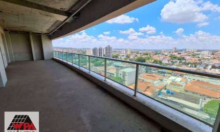 Apartamento à venda, 3 quartos, 3 suítes, 5 vagas, Jardim Girassol - Americana/SP