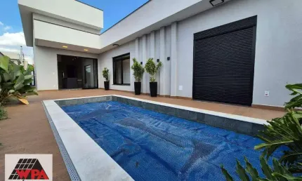 Casa em condomínio à venda, 3 quartos, 3 suítes, 2 vagas, jardim firenze - santa bárbara d'oeste/sp