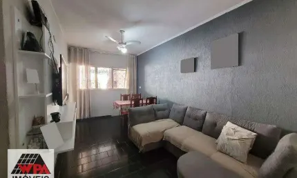Casa à venda, 2 quartos, 2 vagas, jardim paz - americana/sp