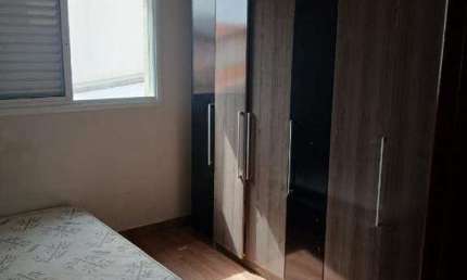 Apartamento para aluguel, 2 quartos, Santa Cruz - Americana/SP