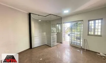 Sala para aluguel, 1 vaga, Jardim Nossa Senhora de Fátima - Americana/SP