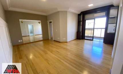Apartamento à venda, 3 quartos, 3 suítes, 2 vagas, Jardim São Paulo/Jardim Glória - Americana/SP