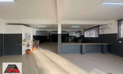 Ponto comercial para alugar na Vila Bertini, Americana 