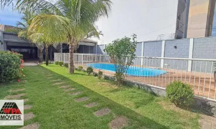 Área de lazer à venda, 5 vagas, jardim das orquídeas - americana/sp