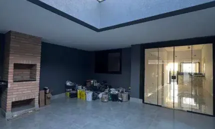 Casa à venda, 2 quartos, 1 suíte, 2 vagas, Jardim Boer II - Americana/SP