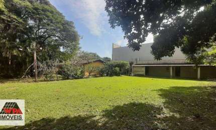 Terreno à venda no Jardim Marajoara, Nova Odessa 