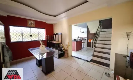Casa à venda, 3 quartos, 1 suíte, 2 vagas, cidade jardim - americana/sp