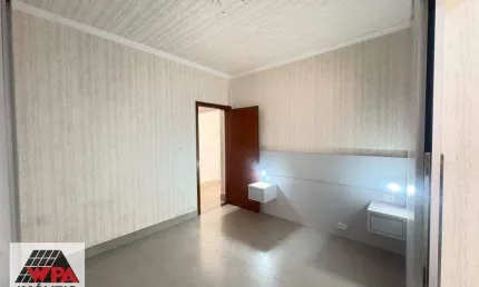 Casa para aluguel, 2 quartos, 2 suítes, 2 vagas, Parque das Nações - Americana/SP
