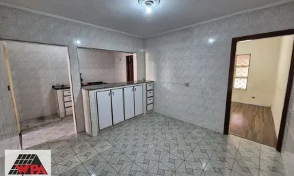 Casa à venda, 2 quartos, 2 vagas, Jardim Geriva/Jardim Pântano - Santa Bárbara D'Oeste/SP