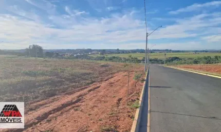 Terrenos à venda, Jardim dos Manacás II - Santa Bárbara D'Oeste/SP