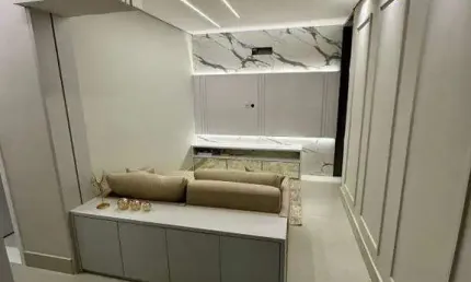 Apartamento à venda, 3 quartos, 1 suíte, 2 vagas, Boa vista/Santa Cruz - Americana/SP