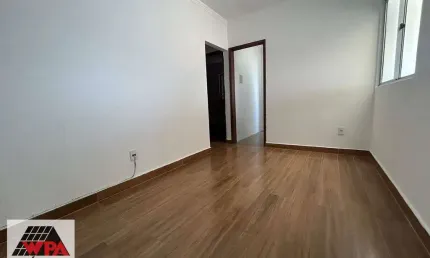 Apartamento à venda, 2 quartos, 1 vaga, Parque Novo Mundo - Americana/SP