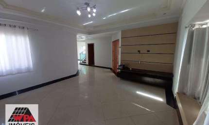Casa em Condomínio à venda, 3 quartos, 1 suíte, 4 vagas, Chácara Letônia - Americana/SP