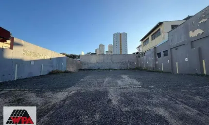 Terreno comercial para alugar no Centro, Americana 