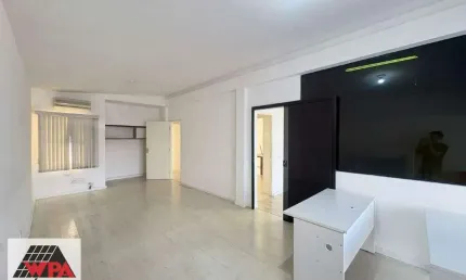 Casa comercial para alugar no Centro, Americana 