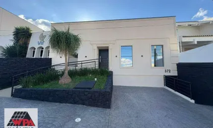 Casa Comercial para aluguel, 2 vagas, Chácara Girassol - Americana/SP