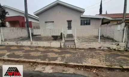 Casa comercial para aluguel, vila medon - americana/sp