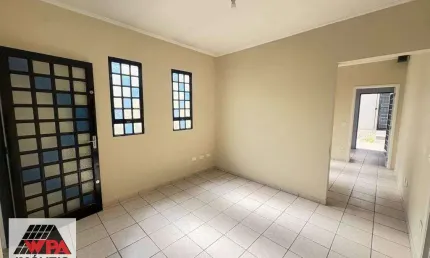 Casa Comercial para aluguel, 4 vagas, Vila Pavan - Americana/SP