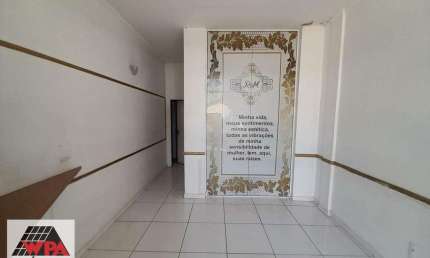 Casa Comercial para aluguel, 2 vagas, Centro - Nova Odessa/SP