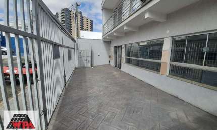 Casa Comercial à venda, 3 quartos, 1 suíte, 3 vagas, Centro - Americana/SP