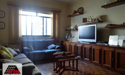 Casa Comercial à venda, 3 quartos, 1 suíte, 4 vagas, Vila Nossa Senhora de Fátima - Americana/SP