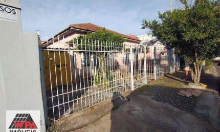 Casa Comercial à venda, 2 quartos, Vila Santa Catarina - Americana/SP