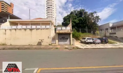 Casa Comercial à venda, 4 quartos, 1 suíte, Centro - Americana/SP