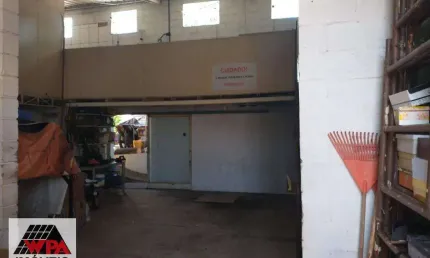 Casa Comercial à venda, 2 quartos, Centro - Santa Bárbara D'Oeste/SP