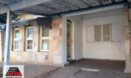 Casa Comercial à venda, 2 vagas, Centro - Americana/SP