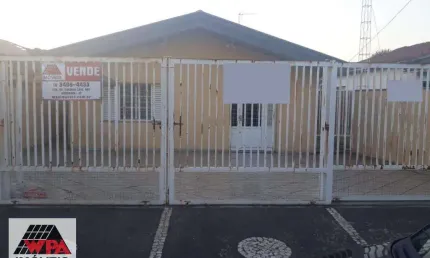 Casa Comercial à venda, 1 quarto, 4 vagas, Jardim Glória - Americana/SP