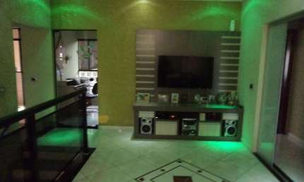 Casa Comercial à venda, 3 quartos, 1 suíte, Jardim Colina - Americana/SP