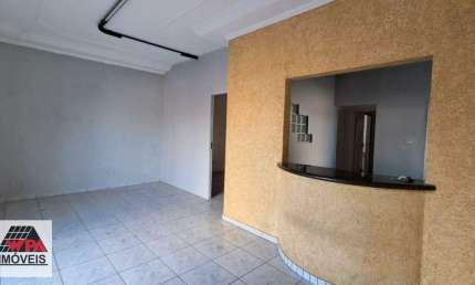 Casa Comercial à venda, 4 vagas, Centro - Americana/SP