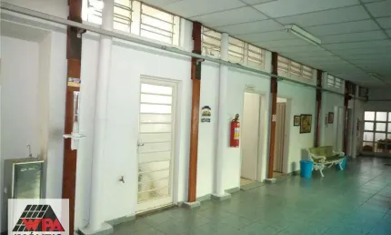 Casa Comercial à venda, 8 quartos, Centro - Americana/SP