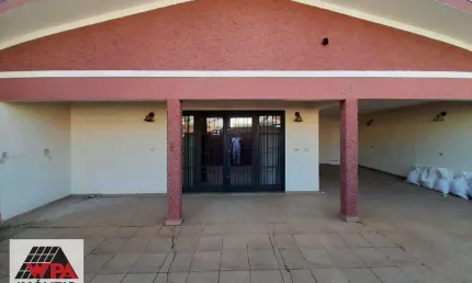 Casa Comercial para aluguel, 4 vagas, Vila Santa Catarina - Americana/SP