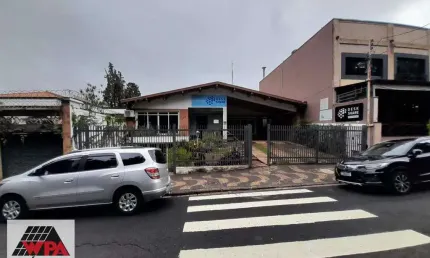 Casa Comercial para aluguel, 2 vagas, Jardim Girassol - Americana/SP