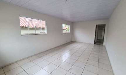 Casa Comercial para aluguel, 2 vagas, Vila Nossa Senhora de Fátima - Americana/SP