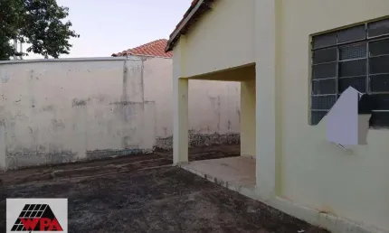 Terreno à venda, 2 quartos, 4 vagas, Nova Americana/Vila Santa Catarina - Americana/SP