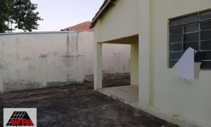 Casa à venda, 2 quartos, 4 vagas, Nova Americana/Vila Santa Catarina - Americana/SP