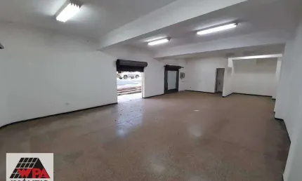 Ponto comercial para alugar no Centro, Americana 