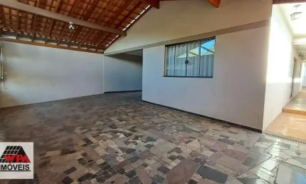 Casa à venda, 3 quartos, 1 suíte, 3 vagas, cidade jardim - americana/sp