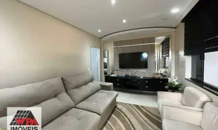 Casa à venda, 3 quartos, 1 suíte, 2 vagas, vila bertini - americana/sp