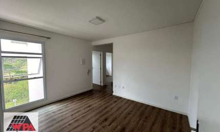 Apartamento à venda, 2 quartos, 1 vaga, Jóias de Santa Bárbara/Planalto do Sol II - Santa Bárbara D'Oeste/SP