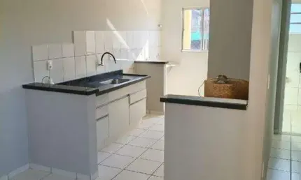 Apartamento à venda, 2 quartos, 1 vaga, Jardim Brasil/Jardim Santa Eliza - Americana/SP