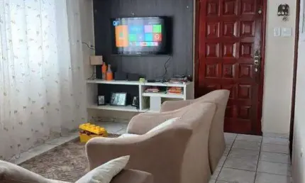 Casa comercial à venda, 3 quartos, 1 vaga, centro - americana/sp