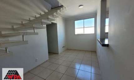 Apartamento para aluguel, 3 quartos, 1 suíte, Jardim Progresso - Americana/SP